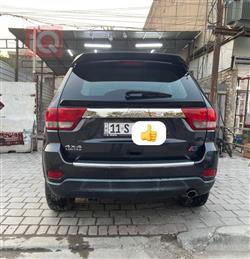 جيب جراند شيروكي